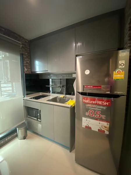 IDEO Sukhumvit 93, Bangkok, 2331 Soi Sukhumvit 93, Bang Chak, Phra Khanong, Bangkok, 1 Bedroom, 32 sqm, Condo For Rent, by Keerati Wangrujirakul, 500459014 - DDproperty.com