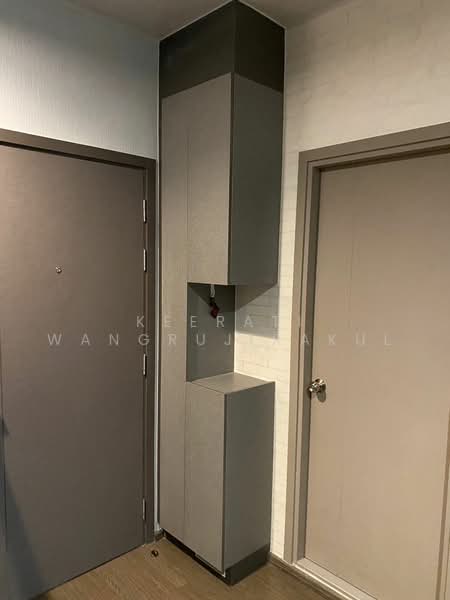 IDEO Sukhumvit 93, Bangkok, 2331 Soi Sukhumvit 93, Bang Chak, Phra Khanong, Bangkok, 1 Bedroom, 32 sqm, Condo For Rent, by Keerati Wangrujirakul, 500459014 - DDproperty.com