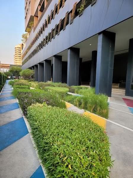 IDEO Sukhumvit 93 : ไอดีโอ สุขุมวิท 93, กรุงเทพ, 2331 ซอยสุขุมวิท 93, บางจาก, พระโขนง, กรุงเทพ, 32 ตร.ม., คอนโด ให้เช่า, โดย Keerati Wangrujirakul, 500459014 - DDproperty.com