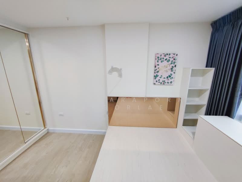 Metro Luxe Rose Gold Phaholyothin - Sutthisan, Bangkok, Soi Inthamara 14, Samsen Nai, Phaya Thai, Bangkok, 1 Bedroom, 34 sqm, Condo For Sale, by Patcharaporn Binsorlae, 500459016 - DDproperty.com