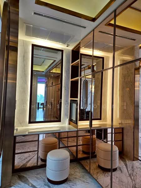 The Esse at Singha Complex : ดิ เอส แอท สิงห์ คอมเพล็กซ์, กรุงเทพ, 1788 ถนนเพชรบุรีตัดใหม่, คลองเตยเหนือ, วัฒนา, กรุงเทพ, 244 ตร.ม., คอนโด ขาย, โดย Tarit Chinsomboon, 500459018 - DDproperty.com