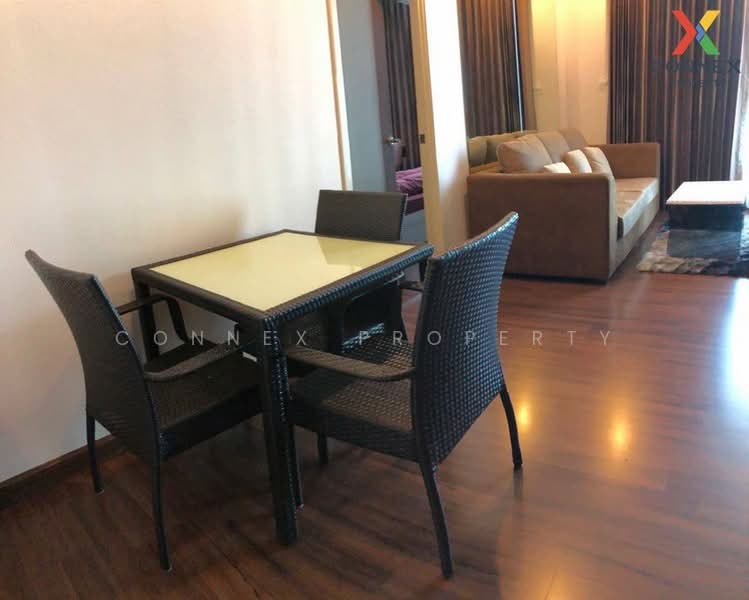 Supalai Elite Sathorn-Suanplu, Bangkok, 198 Suanphlu Road, Thung Maha Mek, Sathon, Bangkok, 2 Bedrooms, 84 sqm, Condo For Rent, by Connex Property, 500459019 - DDproperty.com