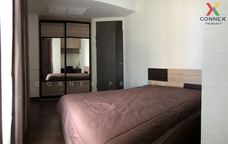 Supalai Elite Sathorn-Suanplu, Bangkok, 198 Suanphlu Road, Thung Maha Mek, Sathon, Bangkok, 2 Bedrooms, 84 sqm, Condo For Rent, by Connex Property, 500459019 - DDproperty.com