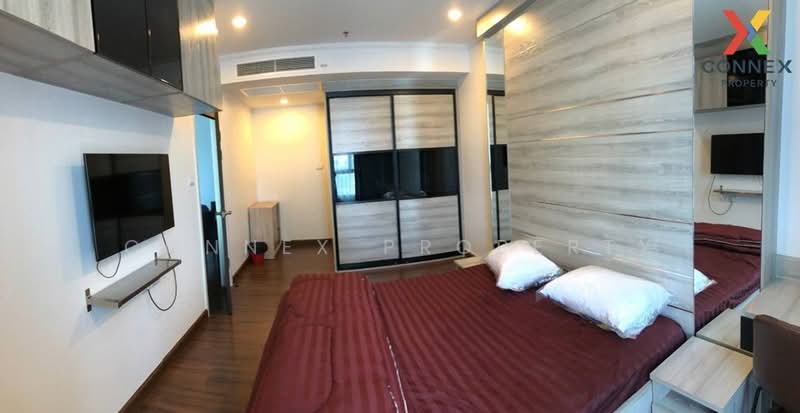 Supalai Elite Sathorn-Suanplu, Bangkok, 198 Suanphlu Road, Thung Maha Mek, Sathon, Bangkok, 2 Bedrooms, 84 sqm, Condo For Rent, by Connex Property, 500459019 - DDproperty.com