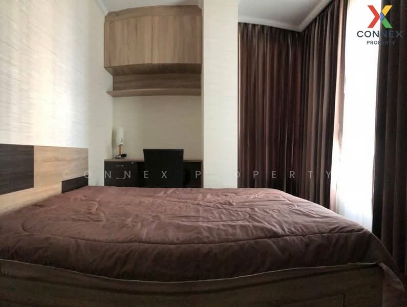 Supalai Elite Sathorn-Suanplu : ศุภาลัย เอลีท สาทร-สวนพลู, กรุงเทพ, 198 ถนนสวนพลู, ทุ่งมหาเมฆ, สาทร, กรุงเทพ, 84 ตร.ม., คอนโด ให้เช่า, โดย Connex Property, 500459019 - DDproperty.com