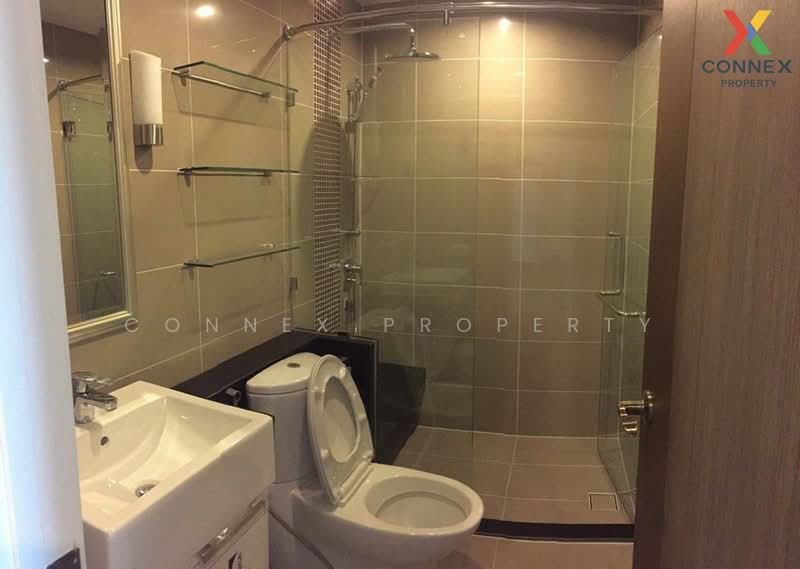 Supalai Elite Sathorn-Suanplu, Bangkok, 198 Suanphlu Road, Thung Maha Mek, Sathon, Bangkok, 2 Bedrooms, 84 sqm, Condo For Rent, by Connex Property, 500459019 - DDproperty.com