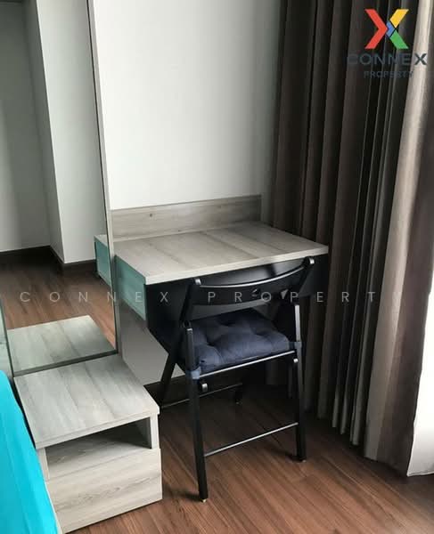 Supalai Elite Sathorn-Suanplu, Bangkok, 198 Suanphlu Road, Thung Maha Mek, Sathon, Bangkok, 2 Bedrooms, 84 sqm, Condo For Rent, by Connex Property, 500459019 - DDproperty.com