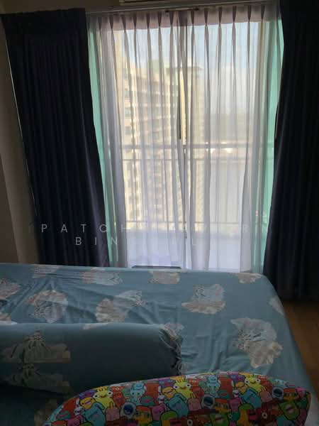 Lumpini Place Narathiwas-Chaopraya, Bangkok, 1298 Rama 3 Road, Chong Nonsi, Yan Nawa, Bangkok, 1 Bedroom, 40 sqm, Condo For Sale, by Patcharaporn Binsorlae, 500459020 - DDproperty.com
