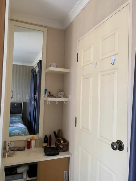 Lumpini Place Narathiwas-Chaopraya, Bangkok, 1298 Rama 3 Road, Chong Nonsi, Yan Nawa, Bangkok, 1 Bedroom, 40 sqm, Condo For Sale, by Patcharaporn Binsorlae, 500459020 - DDproperty.com