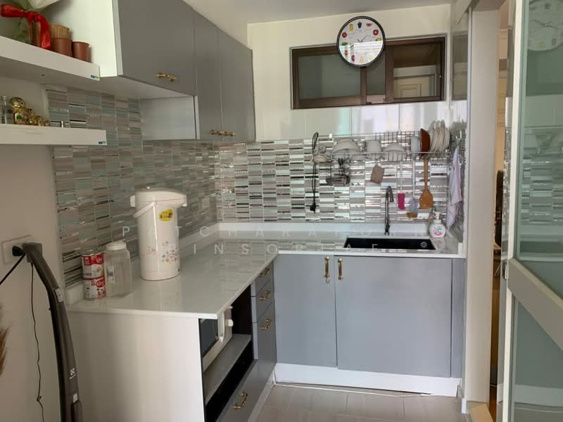 Lumpini Place Narathiwas-Chaopraya, Bangkok, 1298 Rama 3 Road, Chong Nonsi, Yan Nawa, Bangkok, 1 Bedroom, 40 sqm, Condo For Sale, by Patcharaporn Binsorlae, 500459020 - DDproperty.com