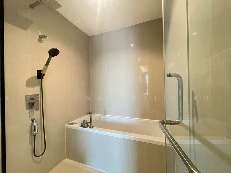 H Sukhumvit 43, กรุงเทพ, 28 Sukhumvit 34 Road, คลองตันเหนือ, วัฒนา, กรุงเทพ, 43 ตร.ม., คอนโด ให้เช่า, โดย Keerati Wangrujirakul, 500459021 - DDproperty.com