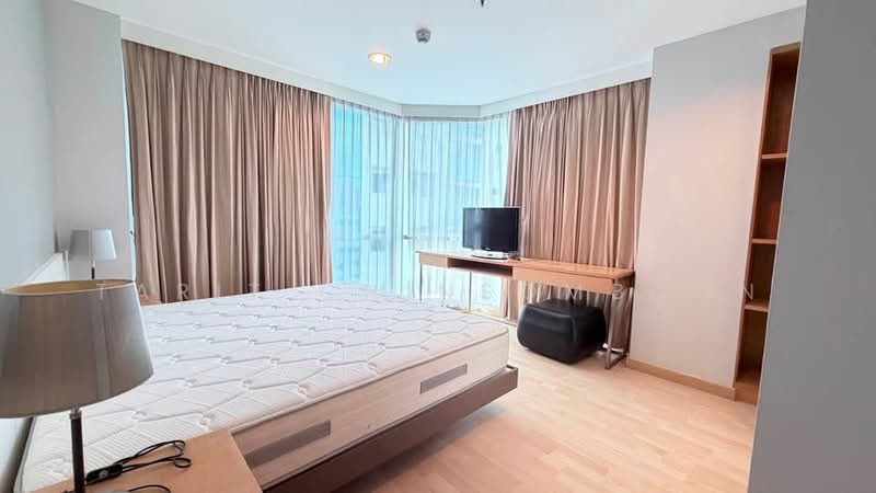 59 Heritage, Bangkok, 18 Soi Sukhumvit 59, Khlong Tan Nua, Watthana, Bangkok, 2 Bedrooms, 104 sqm, Condo For Sale, by Tarit Chinsomboon, 500459022 - DDproperty.com