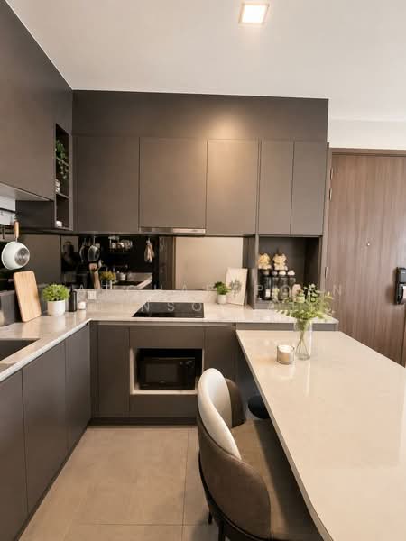 The Privacy Jatujak, Bangkok, 1100 Vibhavadi Rangsit Road, Jom Phon, Chatuchak, Bangkok, 1 Bedroom, 54 sqm, Condo For Sale, by Patcharaporn Binsorlae, 500459027 - DDproperty.com