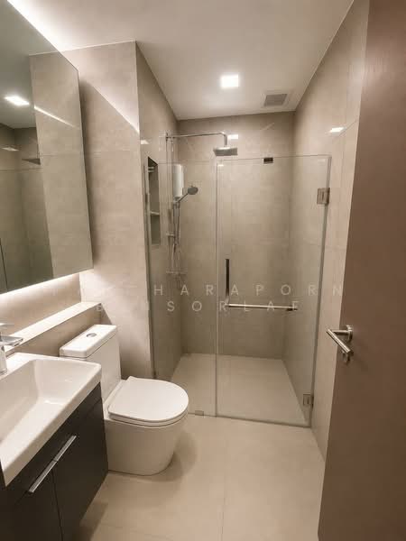 The Privacy Jatujak, กรุงเทพ, 1100 ถนนวิภาวดีรังสิต, จอมพล, จตุจักร, กรุงเทพ, 54 ตร.ม., คอนโด ขาย, โดย Patcharaporn Binsorlae, 500459027 - DDproperty.com