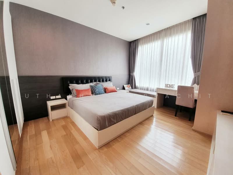 39 by Sansiri, Bangkok, 11 Sukhumvit Road, Khlong Tan Nua, Watthana, Bangkok, 1 Bedroom, 56 sqm, Condo For Rent, by Juthabhorn Uppachit (Amy), 500459029 - DDproperty.com