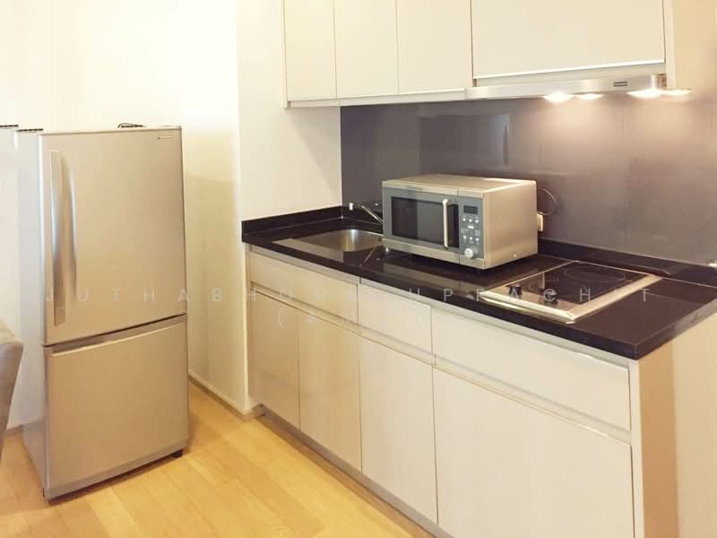 39 by Sansiri, Bangkok, 11 Sukhumvit Road, Khlong Tan Nua, Watthana, Bangkok, 1 Bedroom, 56 sqm, Condo For Rent, by Juthabhorn Uppachit (Amy), 500459029 - DDproperty.com