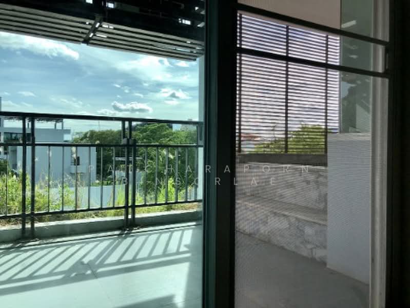 The Next Sukhumvit 52, Bangkok, 41 Sukhumvit 52 Road, Bang Chak, Phra Khanong, Bangkok, 1 Bedroom, 52 sqm, Condo For Sale, by Patcharaporn Binsorlae, 500459031 - DDproperty.com