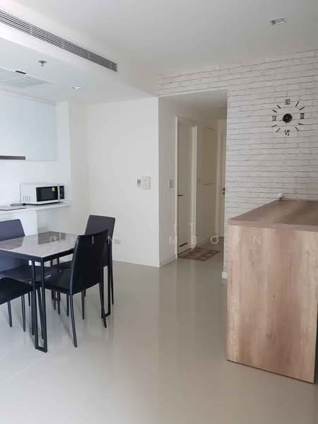 StarView, Bangkok, 495 Rama 3, Bang Klo, Bang Kho Laem, Bangkok, 2 Bedrooms, 77 sqm, Condo For Sale, by Tarit Chinsomboon, 500459032 - DDproperty.com