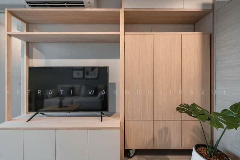 Life Ladprao : ไลฟ์ ลาดพร้าว, กรุงเทพ, 992 ถนนลาดพร้าว, จอมพล, จตุจักร, กรุงเทพ, 35 ตร.ม., คอนโด ให้เช่า, โดย Keerati Wangrujirakul, 500459034 - DDproperty.com