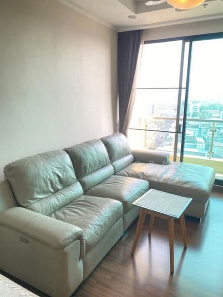 Supalai Elite Sathorn-Suanplu, Bangkok, 198 Suanphlu Road, Thung Maha Mek, Sathon, Bangkok, 1 Bedroom, 50 sqm, Condo For Rent, by Connex Property, 500459035 - DDproperty.com