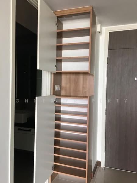 Supalai Elite Sathorn-Suanplu, Bangkok, 198 Suanphlu Road, Thung Maha Mek, Sathon, Bangkok, 1 Bedroom, 50 sqm, Condo For Rent, by Connex Property, 500459035 - DDproperty.com