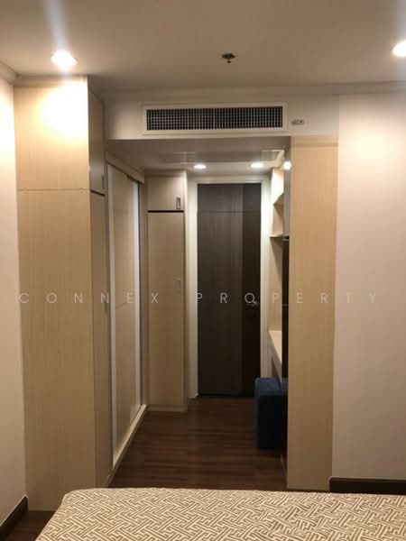 Supalai Elite Sathorn-Suanplu : ศุภาลัย เอลีท สาทร-สวนพลู, กรุงเทพ, 198 ถนนสวนพลู, ทุ่งมหาเมฆ, สาทร, กรุงเทพ, 50 ตร.ม., คอนโด ให้เช่า, โดย Connex Property, 500459035 - DDproperty.com