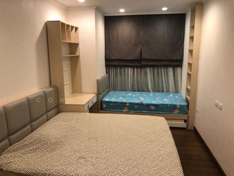 Supalai Elite Sathorn-Suanplu, Bangkok, 198 Suanphlu Road, Thung Maha Mek, Sathon, Bangkok, 1 Bedroom, 50 sqm, Condo For Rent, by Connex Property, 500459035 - DDproperty.com