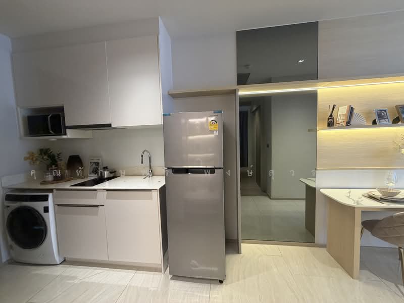 ASHTON Silom, Bangkok, 166 Silom Road, Bang Rak, Bangkok, 1 Bedroom, 50 sqm, Condo For Sale, by คุณทักษพร พงษ์สุวรรณ, 500459036 - DDproperty.com