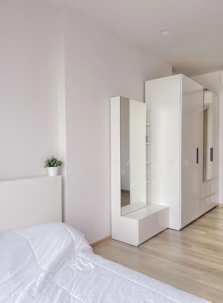Oka Haus Sukhumvit 36, Bangkok, 3399 Rama 4 Road, Khong Tan, Khlong Toei, Bangkok, 1 Bedroom, 35 sqm, Condo For Sale, by Patcharaporn Binsorlae, 500459039 - DDproperty.com