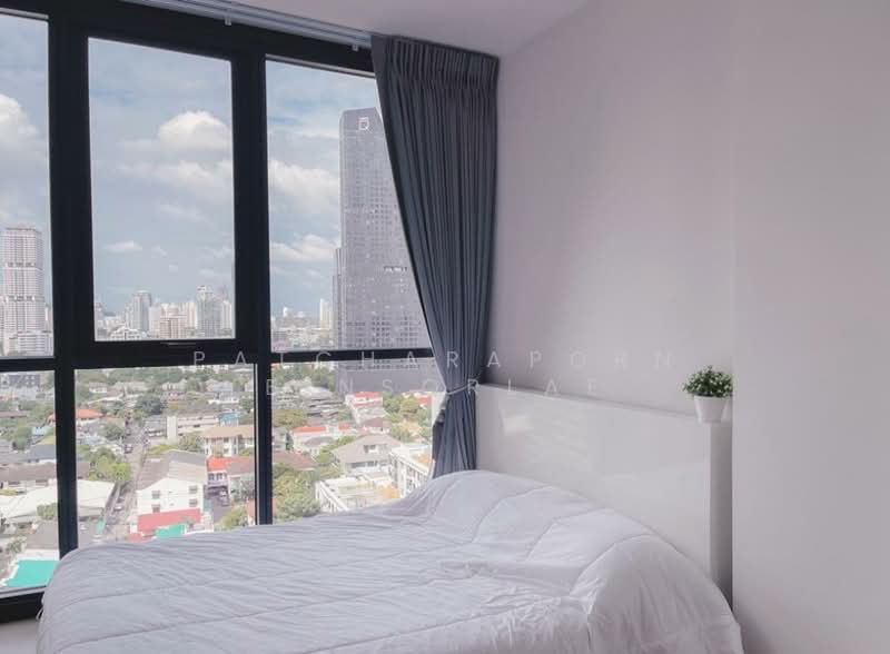 Oka Haus Sukhumvit 36, Bangkok, 3399 Rama 4 Road, Khong Tan, Khlong Toei, Bangkok, 1 Bedroom, 35 sqm, Condo For Sale, by Patcharaporn Binsorlae, 500459039 - DDproperty.com