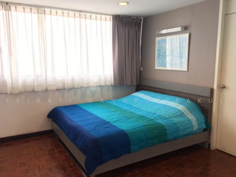Tai Ping Towers, Bangkok, 582 Soi Sukhumvit 63, Khlong Tan Nua, Watthana, Bangkok, 2 Bedrooms, 102 sqm, Condo For Rent, by Keerati Wangrujirakul, 500459041 - DDproperty.com