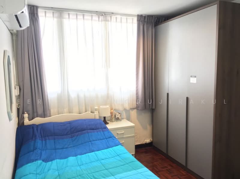 Tai Ping Towers, Bangkok, 582 Soi Sukhumvit 63, Khlong Tan Nua, Watthana, Bangkok, 2 Bedrooms, 102 sqm, Condo For Rent, by Keerati Wangrujirakul, 500459041 - DDproperty.com