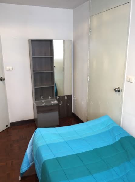 Tai Ping Towers, Bangkok, 582 Soi Sukhumvit 63, Khlong Tan Nua, Watthana, Bangkok, 2 Bedrooms, 102 sqm, Condo For Rent, by Keerati Wangrujirakul, 500459041 - DDproperty.com