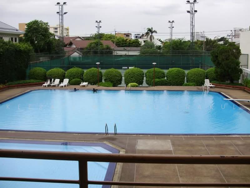 Tai Ping Towers, Bangkok, 582 Soi Sukhumvit 63, Khlong Tan Nua, Watthana, Bangkok, 2 Bedrooms, 102 sqm, Condo For Rent, by Keerati Wangrujirakul, 500459041 - DDproperty.com