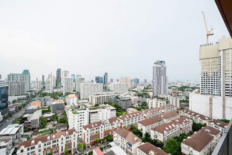Khun By Yoo, Bangkok, 338 Thonglor Road, Khlong Tan Nua, Watthana, Bangkok, 1 Bedroom, 50 sqm, Condo For Rent, by Juthabhorn Uppachit (Amy), 500459044 - DDproperty.com
