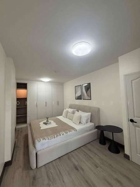 Supalai City Resort Ratchada-Huaykwang : ศุภาลัย ซิตี้ รีสอร์ท รัชดา-ห้วยขวาง, กรุงเทพ, 300 ประชาอุทิศ, ห้วยขวาง, ห้วยขวาง, กรุงเทพ, 45 ตร.ม., คอนโด ให้เช่า, โดย Connex Property, 500459046 - DDproperty.com