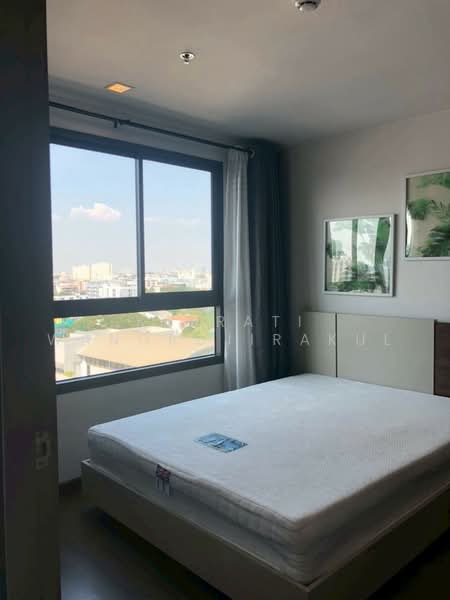 IDEO Sukhumvit 93 : ไอดีโอ สุขุมวิท 93, กรุงเทพ, 2331 ซอยสุขุมวิท 93, บางจาก, พระโขนง, กรุงเทพ, 35 ตร.ม., คอนโด ขาย, โดย Keerati Wangrujirakul, 500459049 - DDproperty.com