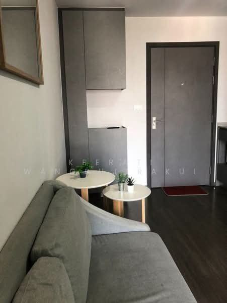 IDEO Sukhumvit 93, Bangkok, 2331 Soi Sukhumvit 93, Bang Chak, Phra Khanong, Bangkok, 1 Bedroom, 35 sqm, Condo For Sale, by Keerati Wangrujirakul, 500459049 - DDproperty.com
