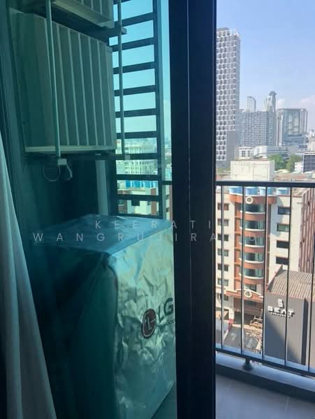 IDEO Sukhumvit 93, Bangkok, 2331 Soi Sukhumvit 93, Bang Chak, Phra Khanong, Bangkok, 1 Bedroom, 35 sqm, Condo For Sale, by Keerati Wangrujirakul, 500459049 - DDproperty.com