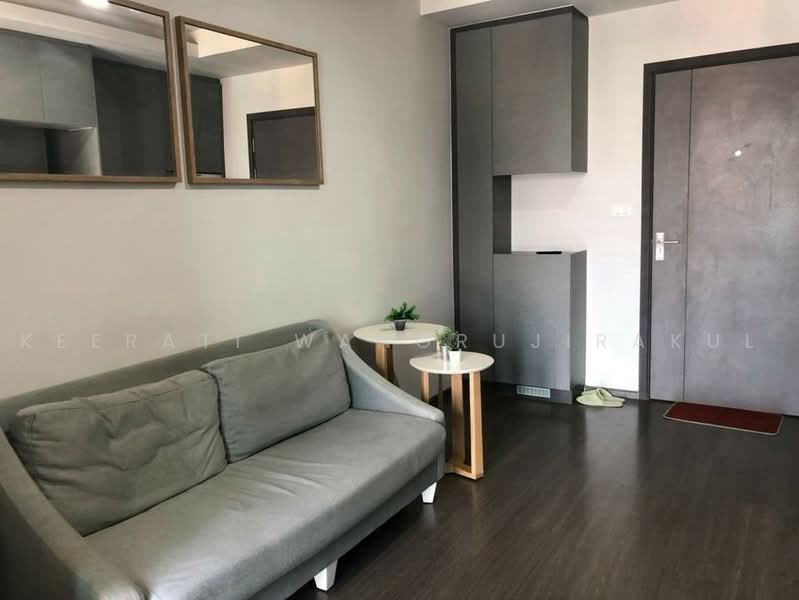 IDEO Sukhumvit 93, Bangkok, 2331 Soi Sukhumvit 93, Bang Chak, Phra Khanong, Bangkok, 1 Bedroom, 35 sqm, Condo For Sale, by Keerati Wangrujirakul, 500459049 - DDproperty.com