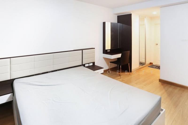 Supalai City Resort Bearing Station, Bangkok, 128 Sukhumvit, Bang Na, Bangkok, 1 Bedroom, 41 sqm, Condo For Rent, by Connex Property, 500459051 - DDproperty.com