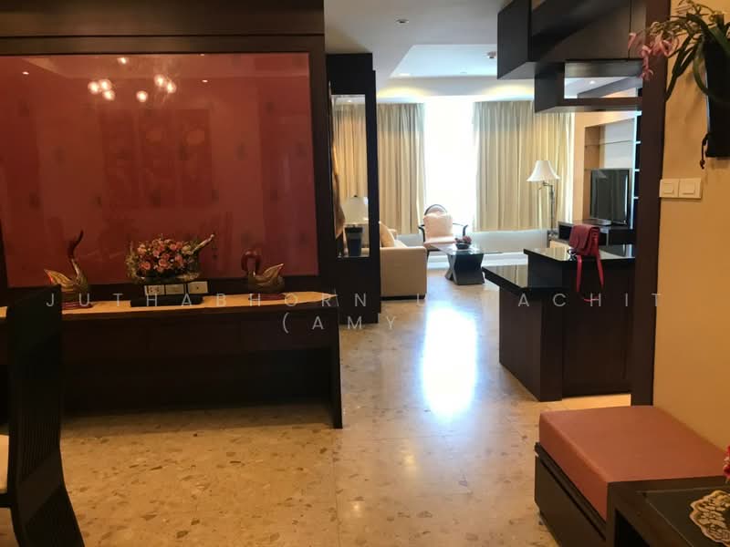 Hampton Thonglor 10, Bangkok, 324 Soi Thonglor 10, Sukhumvit Road, Khlong Tan Nua, Watthana, Bangkok, 2 Bedrooms, 100 sqm, Condo For Rent, by Juthabhorn Uppachit (Amy), 500459052 - DDproperty.com