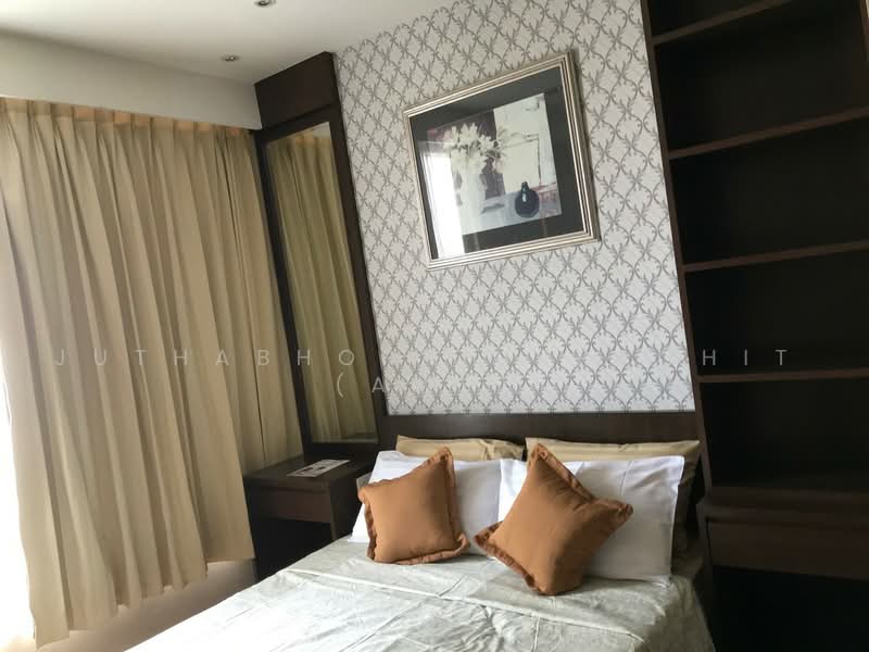 Hampton Thonglor 10, Bangkok, 324 Soi Thonglor 10, Sukhumvit Road, Khlong Tan Nua, Watthana, Bangkok, 2 Bedrooms, 100 sqm, Condo For Rent, by Juthabhorn Uppachit (Amy), 500459052 - DDproperty.com