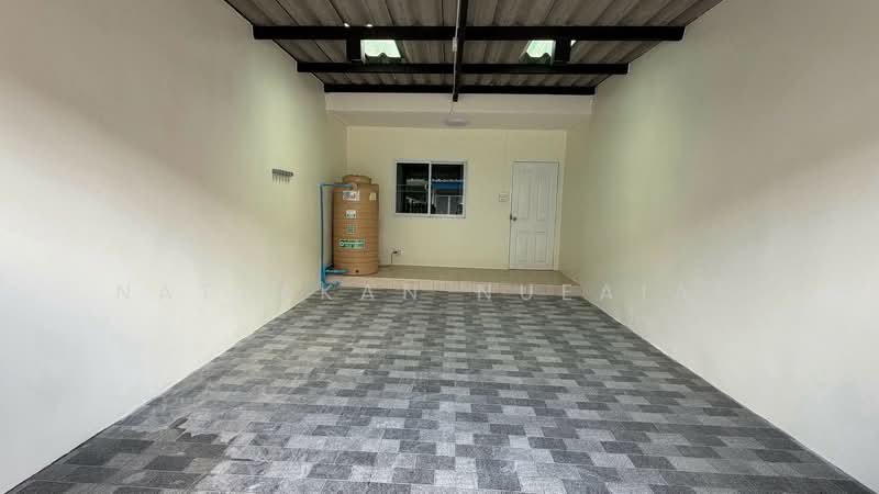 Baan Manorom 4 Leab Klong 2, Bangkok, Soi Leab Klong Song 19, Sam Wa Tawan Tok, Khlong Sam Wa, Bangkok, 2 Bedrooms, 90 sqm, Townhouse For Sale, by Nattakan nueaiam, 500459054 - DDproperty.com