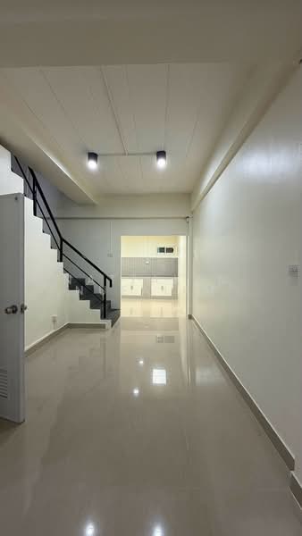 Baan Manorom 4 Leab Klong 2 : บ้านมโนรมย์ 4 เลียบคลองสอง, กรุงเทพ, ซอย เลียบคลองสอง 19, สามวาตะวันตก, คลองสามวา, กรุงเทพ, 90 ตร.ม., ทาวน์เฮ้าส์ ขาย, โดย Nattakan nueaiam, 500459054 - DDproperty.com