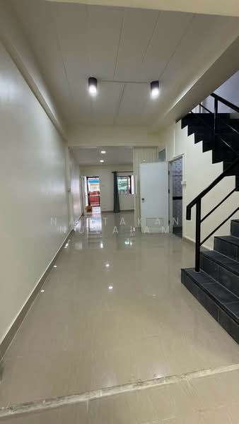 Baan Manorom 4 Leab Klong 2, Bangkok, Soi Leab Klong Song 19, Sam Wa Tawan Tok, Khlong Sam Wa, Bangkok, 2 Bedrooms, 90 sqm, Townhouse For Sale, by Nattakan nueaiam, 500459054 - DDproperty.com