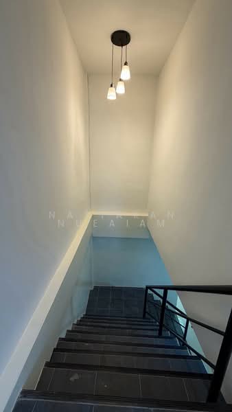 Baan Manorom 4 Leab Klong 2 : บ้านมโนรมย์ 4 เลียบคลองสอง, กรุงเทพ, ซอย เลียบคลองสอง 19, สามวาตะวันตก, คลองสามวา, กรุงเทพ, 90 ตร.ม., ทาวน์เฮ้าส์ ขาย, โดย Nattakan nueaiam, 500459054 - DDproperty.com