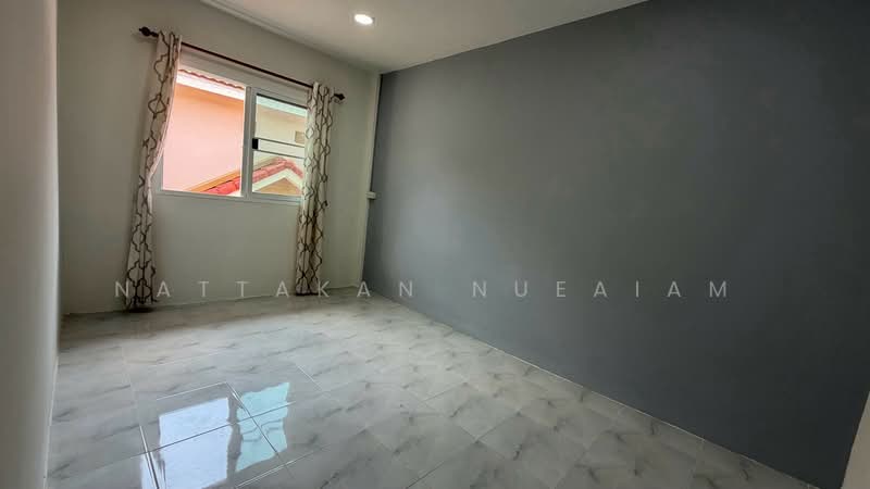 Baan Manorom 4 Leab Klong 2 : บ้านมโนรมย์ 4 เลียบคลองสอง, กรุงเทพ, ซอย เลียบคลองสอง 19, สามวาตะวันตก, คลองสามวา, กรุงเทพ, 90 ตร.ม., ทาวน์เฮ้าส์ ขาย, โดย Nattakan nueaiam, 500459054 - DDproperty.com