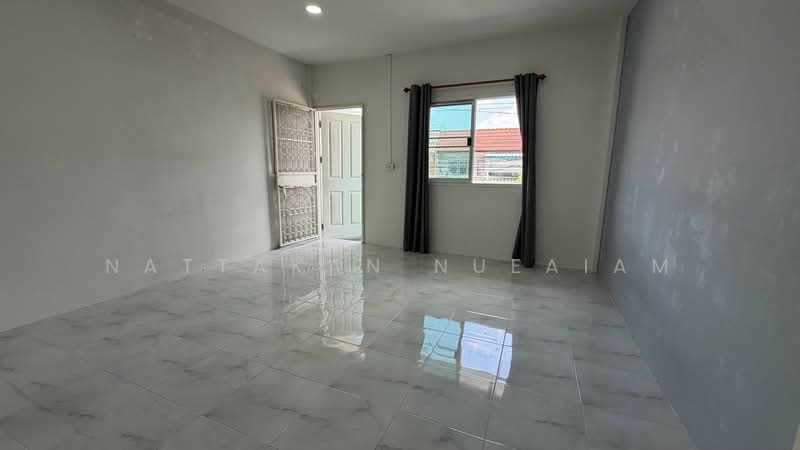Baan Manorom 4 Leab Klong 2, Bangkok, Soi Leab Klong Song 19, Sam Wa Tawan Tok, Khlong Sam Wa, Bangkok, 2 Bedrooms, 90 sqm, Townhouse For Sale, by Nattakan nueaiam, 500459054 - DDproperty.com
