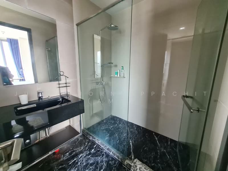 The Edge Sukhumvit 23 : เอดจ์ สุขุมวิท 23, กรุงเทพ, 6 ซอยสุขุมวิท 23, คลองเตยเหนือ, วัฒนา, กรุงเทพ, 42 ตร.ม., คอนโด ให้เช่า, โดย Juthabhorn Uppachit (Amy), 500459055 - DDproperty.com